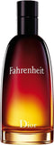Dior Fahrenheit 200 ml Eau de Toilette - Herenparfum