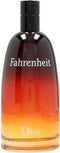 Dior Fahrenheit 200 ml Eau de Toilette - Herenparfum