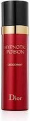 Dior Hypnotic Poison Deodorant 100 ml