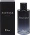 Dior Sauvage 200 ml Eau de Toilette - Herenparfum