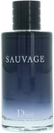 Dior Sauvage 200 ml Eau de Toilette - Herenparfum