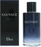 Dior Sauvage 200 ml Eau de Toilette - Herenparfum