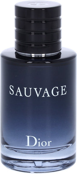 Dior Sauvage 60 ml Eau de Toilette - Herenparfum