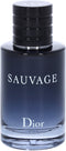 Dior Sauvage 60 ml Eau de Toilette - Herenparfum