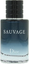 Dior Sauvage 60 ml Eau de Toilette - Herenparfum