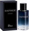 Dior Sauvage 60 ml Eau de Toilette - Herenparfum