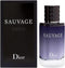 Dior Sauvage 60 ml Eau de Toilette - Herenparfum