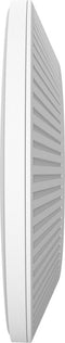 TP-Link EAP772 - Draadloos toegangspunt - Tri-band 9300 Mbps - Wit