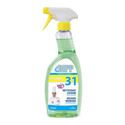 DIPP - Keukenreiniger dipp spray easy pro | 6 stuks