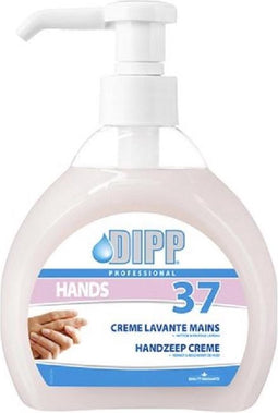 DIPP N°37 - HANDZEEP CREME 500ml