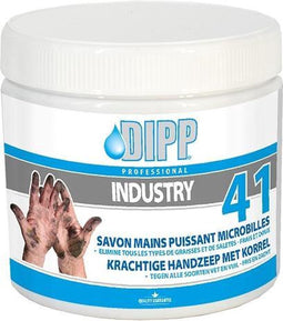 DIPP N°41 - HANDZEEP MET KORREL 700 ml