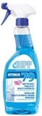 Dipp Professional Multi oppervlakken reiniger No. 79 - Fles 75 cl