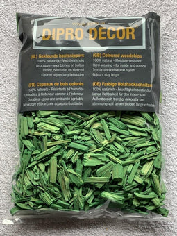 Dipro - 1 Liter Appel Groen