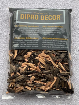 Dipro - 1 Liter Mix Bruin