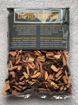 Dipro - 1 Liter Mix Terra