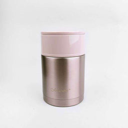 Maestro MR-1636-80 - Diner thermosfles - 800 ml - Roze