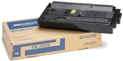 Kyocera TK-7205 - Toner - 35.000 pagina's - Zwart