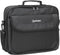 Manhattan Cambridge - Laptoptas 14,1 inch - Clamshell-design - Zwart