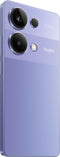 Xiaomi Redmi Note 13 Pro - Blauw - 512 GB - Dubbele fysieke simkaart