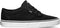 VANS MN Atwood (Canvas) Black/White -Maat 42