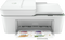 HP DeskJet 4122e - All-in-One Printer - ADF Dubbelzijdig Printen Fax Scannen Kleur