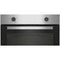 Beko BBIC12000XD - Inbouwoven - 74L ovenruimte - Roestvrijstaal