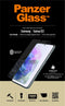 PanzerGlass 7293 - Screenprotector - Edge to Edge - Voor Samsung Galaxy S22 5G