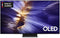 Samsung QE42S93F - OLED Televisie - 4K HDR Dolby Atmos - Grafiet