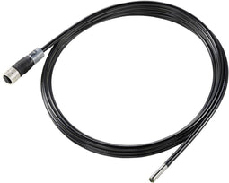 VOLTCRAFT 1000T 5m flex (LF) Endoscoopsonde Sonde-Ø 5.5 mm 5 m Waterdicht, LED-verlichting