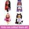 Barbie Extra Mini Street Chic - Barbiepop