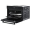 ETNA CM250ZT - Combimagnetron - 50 liter - 3000 W