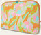 Oilily Chelsey - Toilettas - Dames - Met Spiegeltje - Waterdicht - Bruin - One size