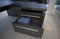 Directiebureau model hoekbureau Chief 230x172cm links Robson Eiken