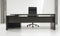 Directiebureau model hoekbureau Chief 230x172cm rechts Halifax Eiken
