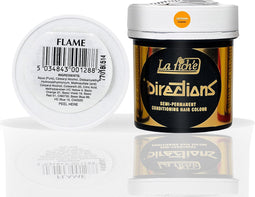 Directions Flame - Haarverf - 100 ml