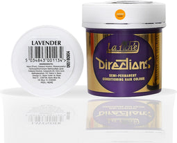 Directions Lavender - Haarverf - 100 ml