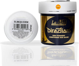 Directions Turquoise - Haarverf - 100 ml