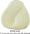 Directions White Toner - Haarverf - 100 ml
