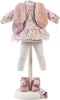 Munecas poppenkledingset Elena (35 cm)