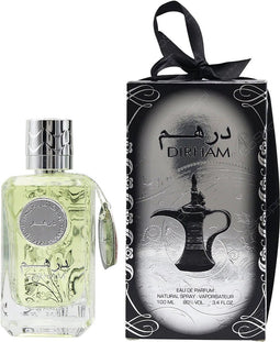 Dirham Eau De Parfum