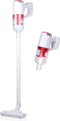 Dirt Devil 2-in-1 Steelstofzuiger Draadloos DD9001 - Kruimeldief - 80W - incl. Accessoires - Zonder Zak