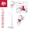 Dirt Devil 2-in-1 Steelstofzuiger Draadloos DD9001 - Kruimeldief - 80W - incl. Accessoires - Zonder Zak