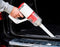 Dirt Devil 2-in-1 Steelstofzuiger Draadloos DD9001 - Kruimeldief - 80W - incl. Accessoires - Zonder Zak