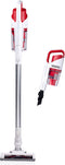 Dirt Devil Draadloze Steelstofzuiger DD9002 - Stofzuiger zonder Zak - Kruimeldief 150W - Incl. Stofzuigerborstels