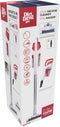 Dirt Devil Draadloze Steelstofzuiger DD9002 - Stofzuiger zonder Zak - Kruimeldief 150W - Incl. Stofzuigerborstels