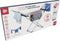 Dirt Devil Elektrisch Droogrek met Verwarming 230W - Staand Wasrek Inklapbaar met 12M Droogruimte - IPX1 Waterbestendig Wasdroogrek - 147 x 54 x 94 cm - Aluminium