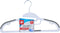 Dirt Devil Kleerhangers 3 Stuks - Kledinghangers Anti Slip - 41 x 22 CM