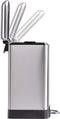 Dirt Devil Pedaalemmer 6 Liter - Prullenbak Badkamer - RVS - Zilver