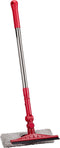Dirt Devil Raamwisser - 2 in 1 Raamtrekker en Raamwisser - Met Telescoopsteel