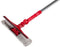 Dirt Devil Raamwisser - 2 in 1 Raamtrekker en Raamwisser - Met Telescoopsteel